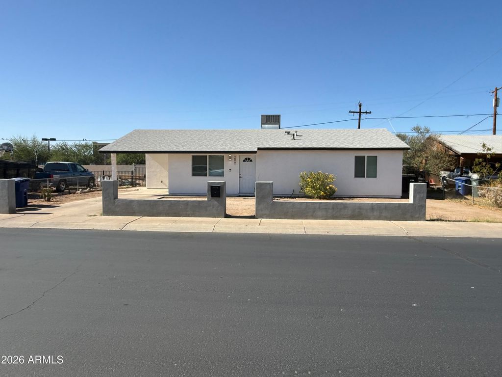 12022 W ASH Street, El Mirage, AZ 85335