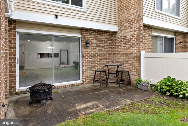 1139 THACKARY CT, Voorhees, NJ 08043