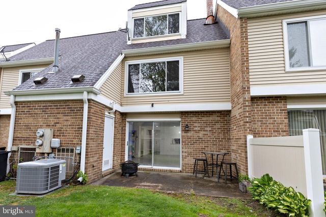 1139 THACKARY CT, Voorhees, NJ 08043