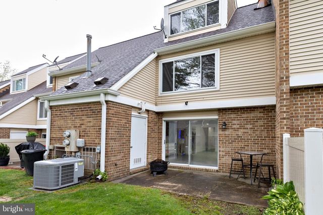 1139 THACKARY CT, Voorhees, NJ 08043