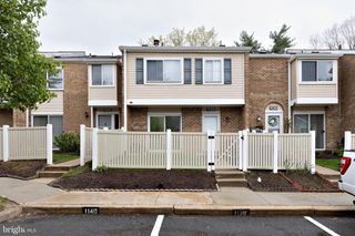 1139 THACKARY CT, Voorhees, NJ 08043