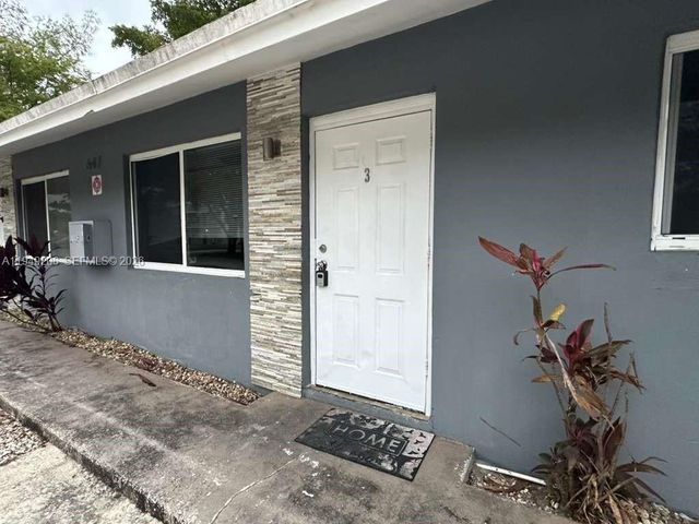 647 NW 3rd Ave 3, Fort Lauderdale, FL 33311