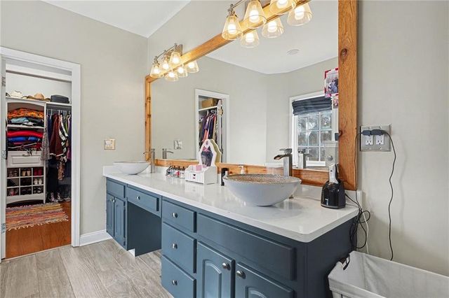 688 S Bethany Road, Locust Grove, GA 30248