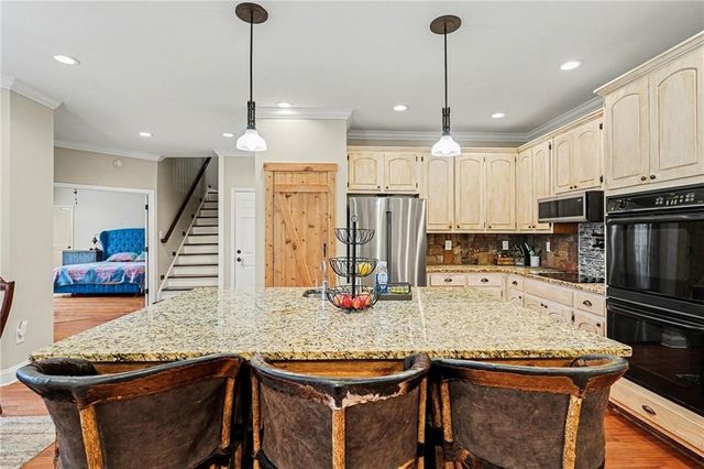 688 S Bethany Road, Locust Grove, GA 30248