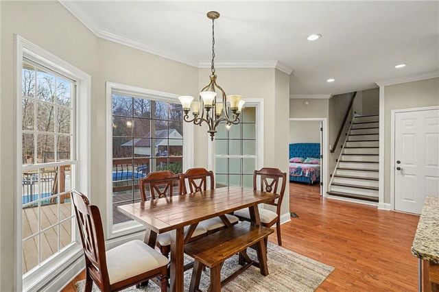 688 S Bethany Road, Locust Grove, GA 30248