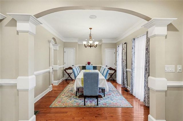 688 S Bethany Road, Locust Grove, GA 30248