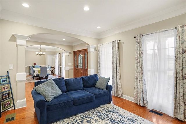 688 S Bethany Road, Locust Grove, GA 30248