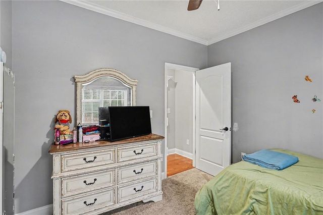 688 S Bethany Road, Locust Grove, GA 30248