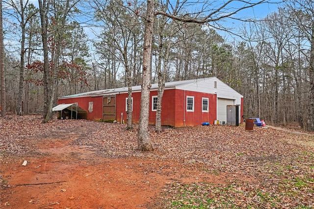 688 S Bethany Road, Locust Grove, GA 30248