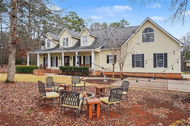 688 S Bethany Road, Locust Grove, GA 30248