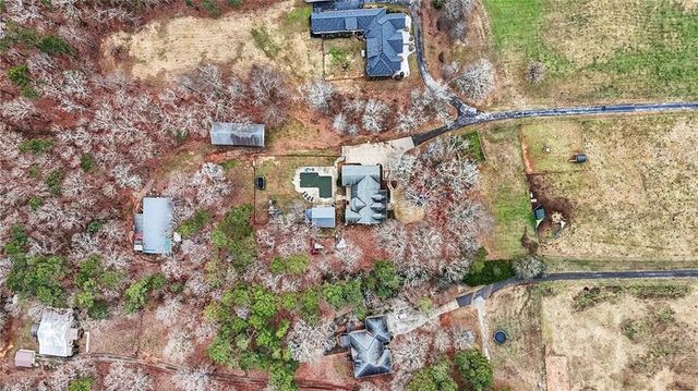 688 S Bethany Road, Locust Grove, GA 30248