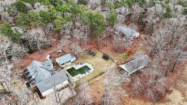 688 S Bethany Road, Locust Grove, GA 30248