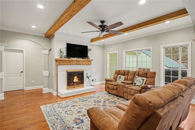 688 S Bethany Road, Locust Grove, GA 30248