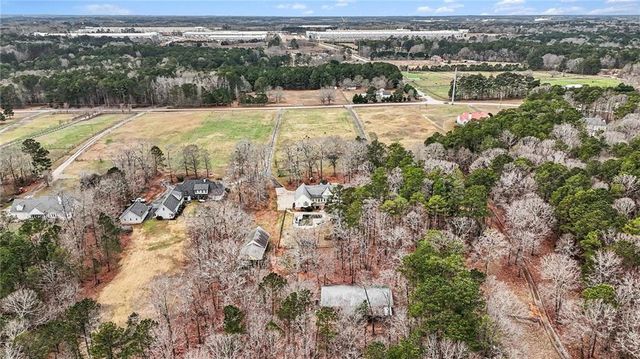 688 S Bethany Road, Locust Grove, GA 30248