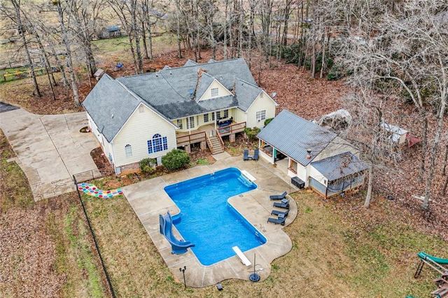 688 S Bethany Road, Locust Grove, GA 30248