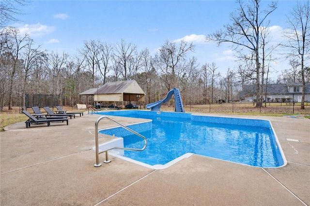 688 S Bethany Road, Locust Grove, GA 30248