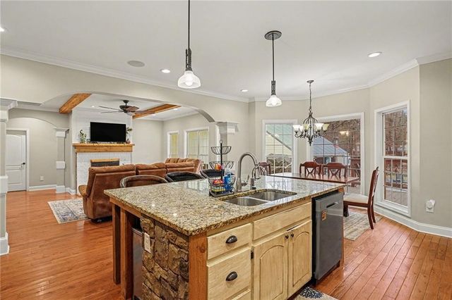 688 S Bethany Road, Locust Grove, GA 30248