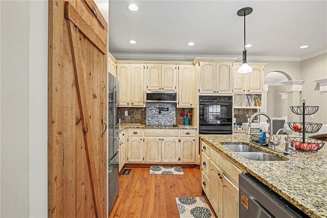 688 S Bethany Road, Locust Grove, GA 30248