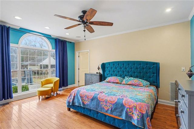 688 S Bethany Road, Locust Grove, GA 30248