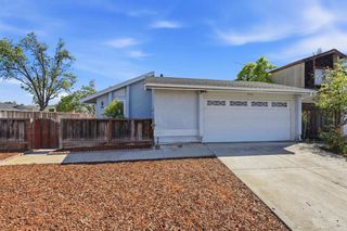2186 Bikini Avenue, San Jose, CA 95122