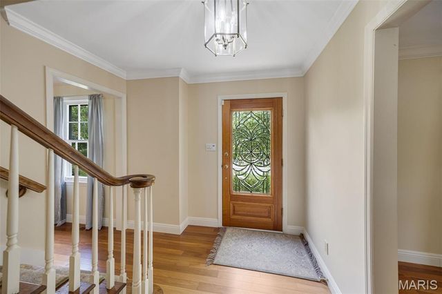 12819 Huntercreek Road, Des Peres, MO 63131