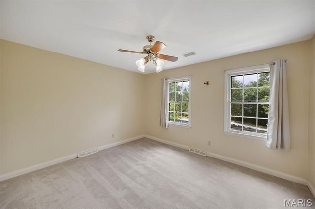 12819 Huntercreek Road, Des Peres, MO 63131