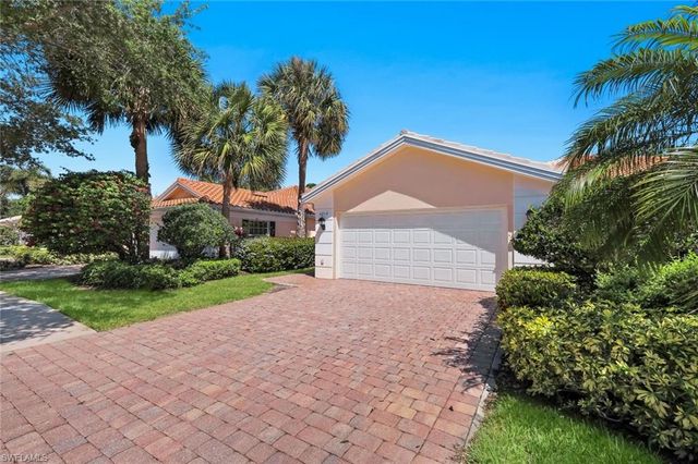 4719 Maupiti WAY, Naples, FL 34119