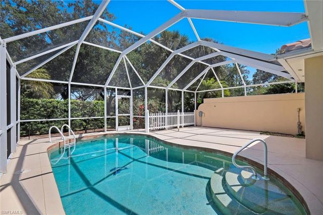 4719 Maupiti WAY, Naples, FL 34119