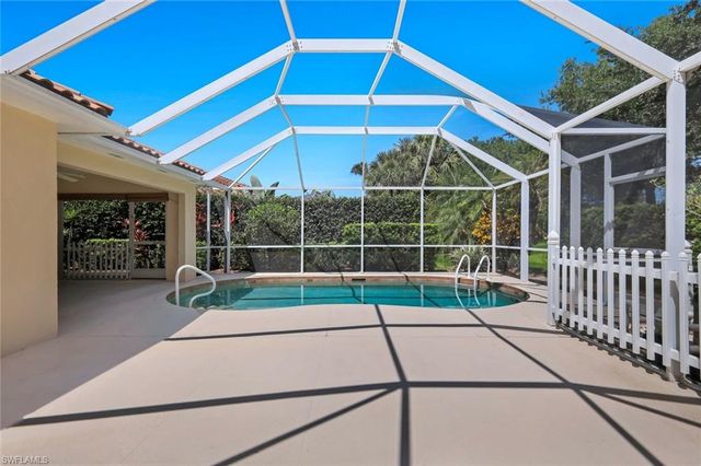 4719 Maupiti WAY, Naples, FL 34119