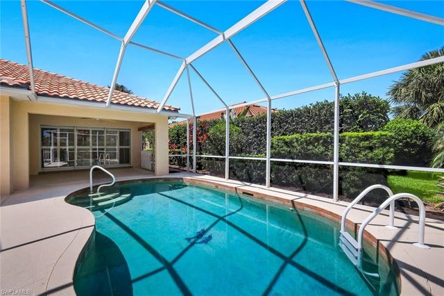 4719 Maupiti WAY, Naples, FL 34119