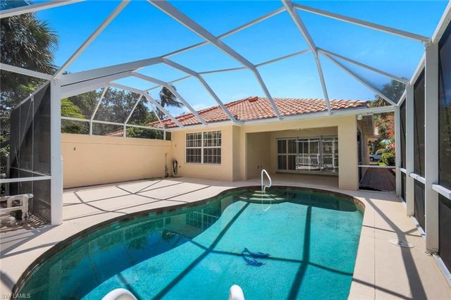 4719 Maupiti WAY, Naples, FL 34119