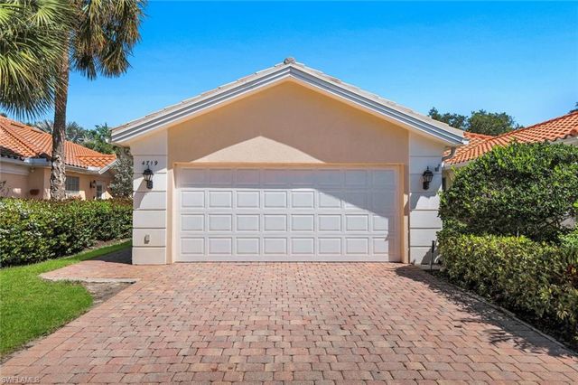 4719 Maupiti WAY, Naples, FL 34119