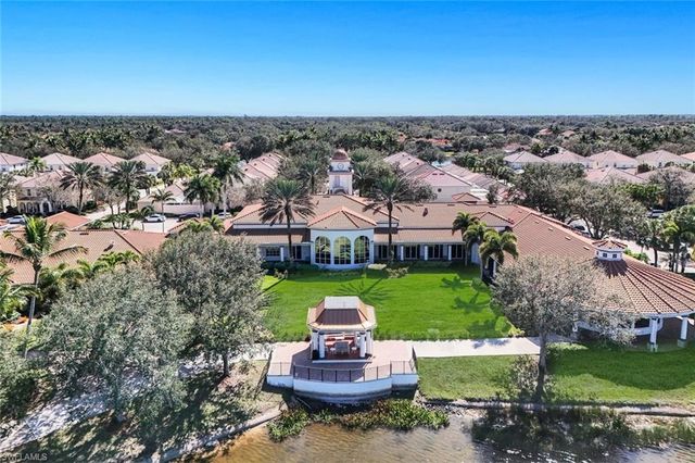 4719 Maupiti WAY, Naples, FL 34119