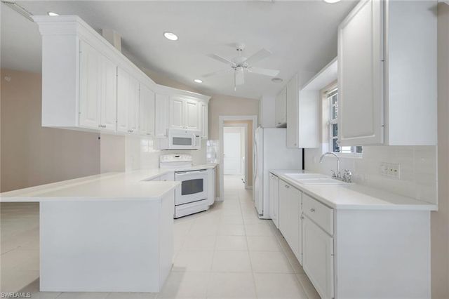 4719 Maupiti WAY, Naples, FL 34119