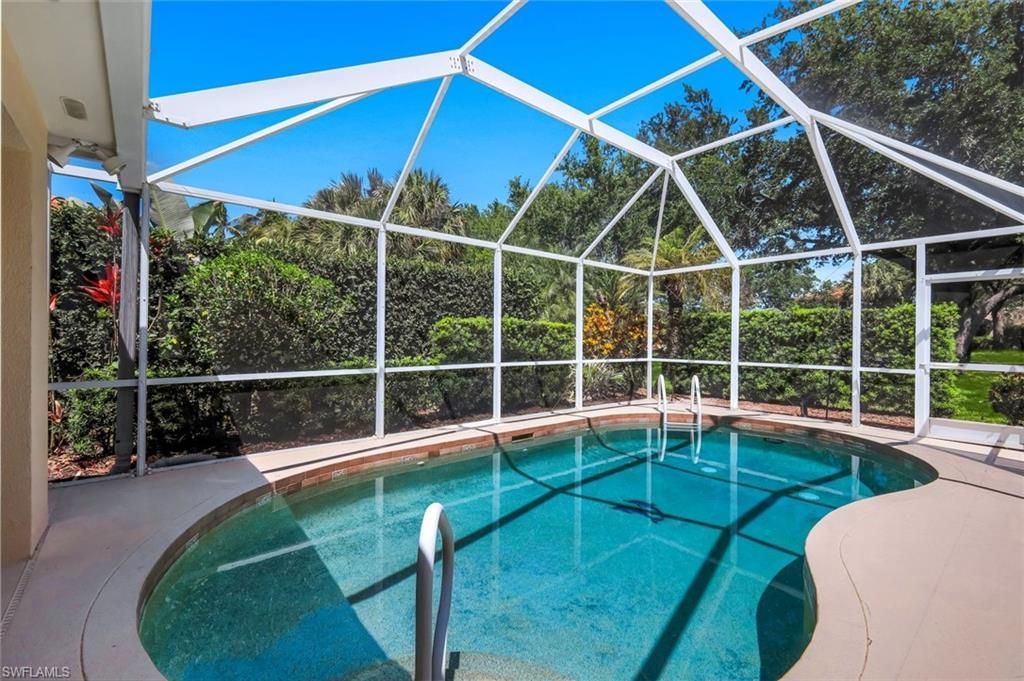 4719 Maupiti WAY, Naples, FL 34119