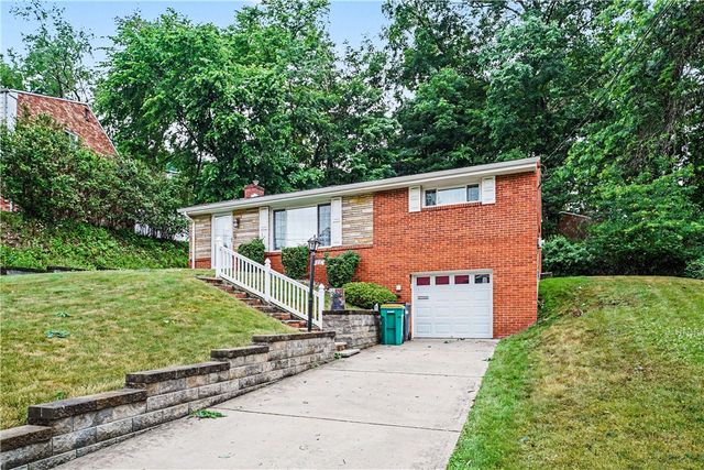104 Longmount Dr, Ross Twp, PA 15214