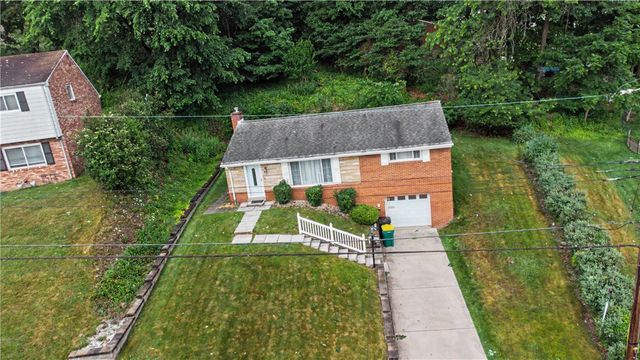 104 Longmount Dr, Ross Twp, PA 15214