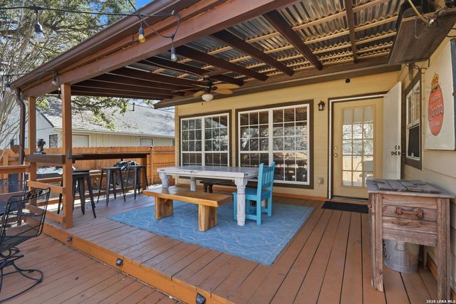 2103 River Hollow, San Antonio, TX 78232