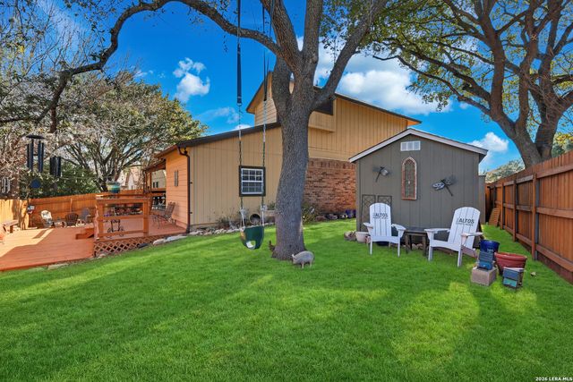 2103 River Hollow, San Antonio, TX 78232