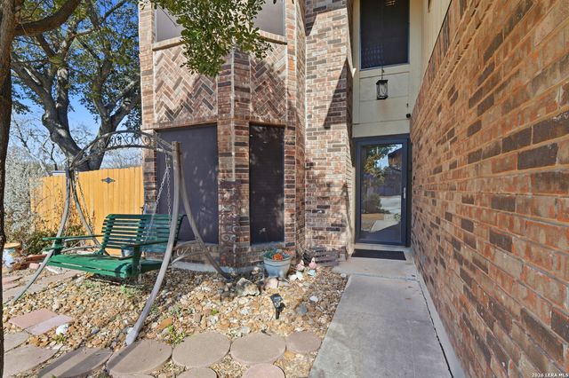 2103 River Hollow, San Antonio, TX 78232