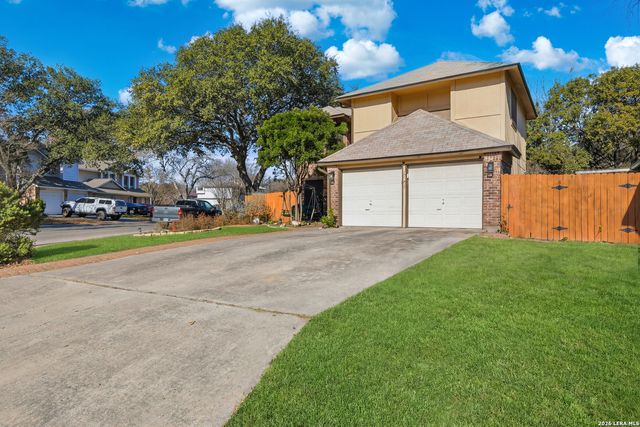 2103 River Hollow, San Antonio, TX 78232