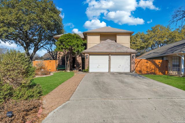 2103 River Hollow, San Antonio, TX 78232