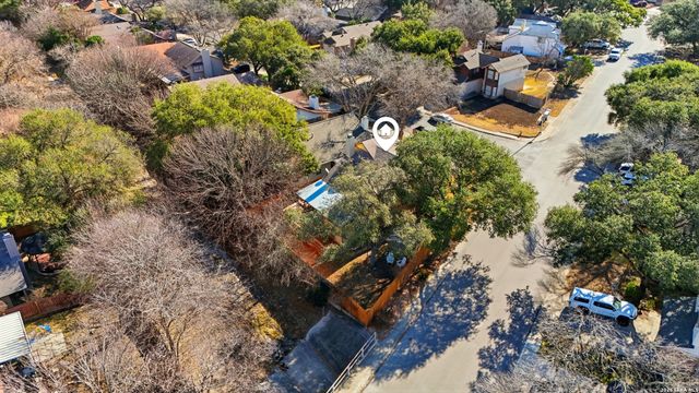 2103 River Hollow, San Antonio, TX 78232