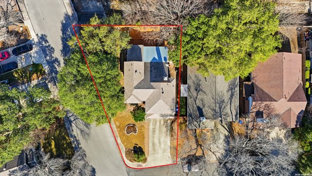 2103 River Hollow, San Antonio, TX 78232