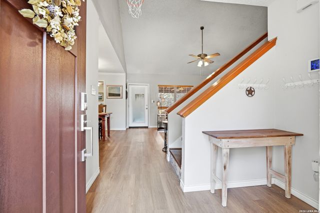 2103 River Hollow, San Antonio, TX 78232