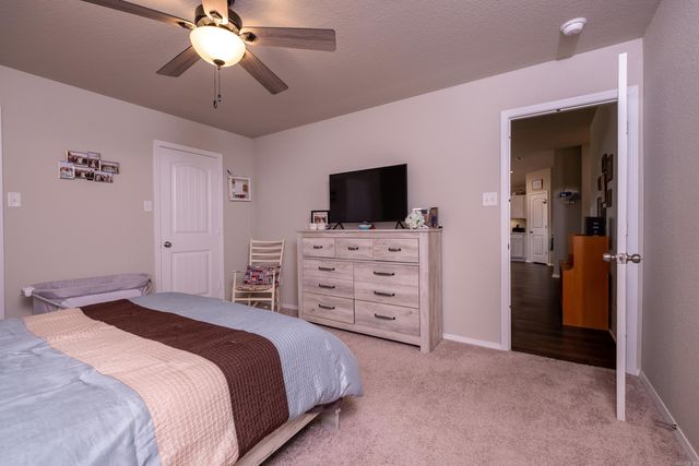 125 Sunland Dr., Beebe, AR 72012