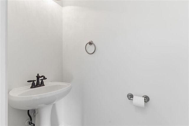 2913 Greyhawk Lane, Cumming, GA 30040