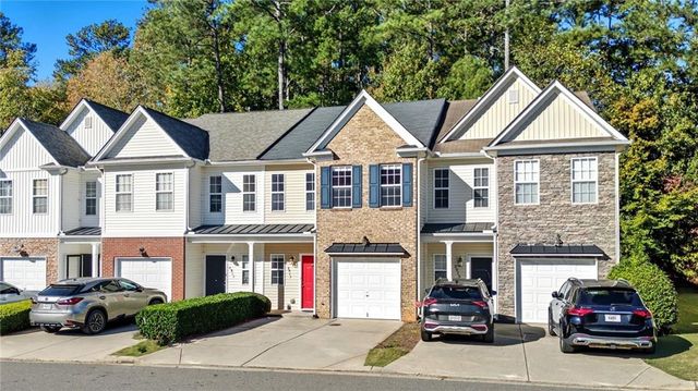 2913 Greyhawk Lane, Cumming, GA 30040