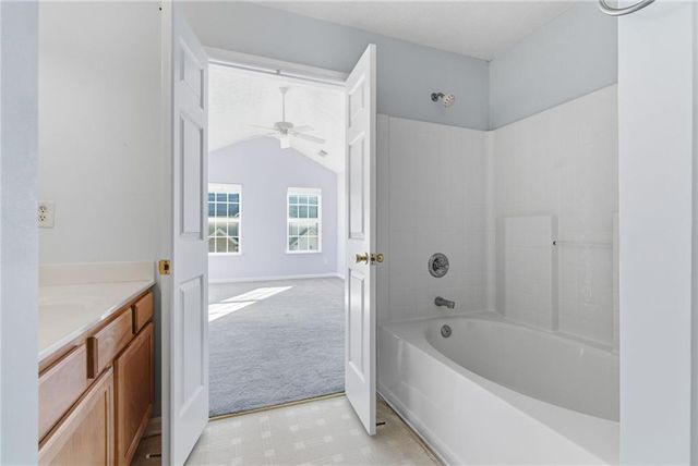 2913 Greyhawk Lane, Cumming, GA 30040