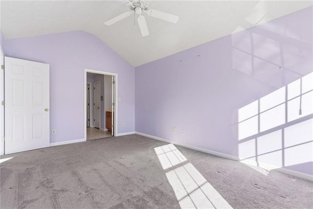 2913 Greyhawk Lane, Cumming, GA 30040